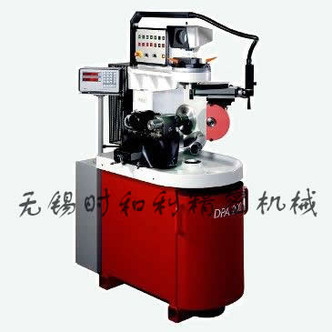 德國 Doebeli & PeTeWe 光學(xué) 砂輪修正機 DPA 200